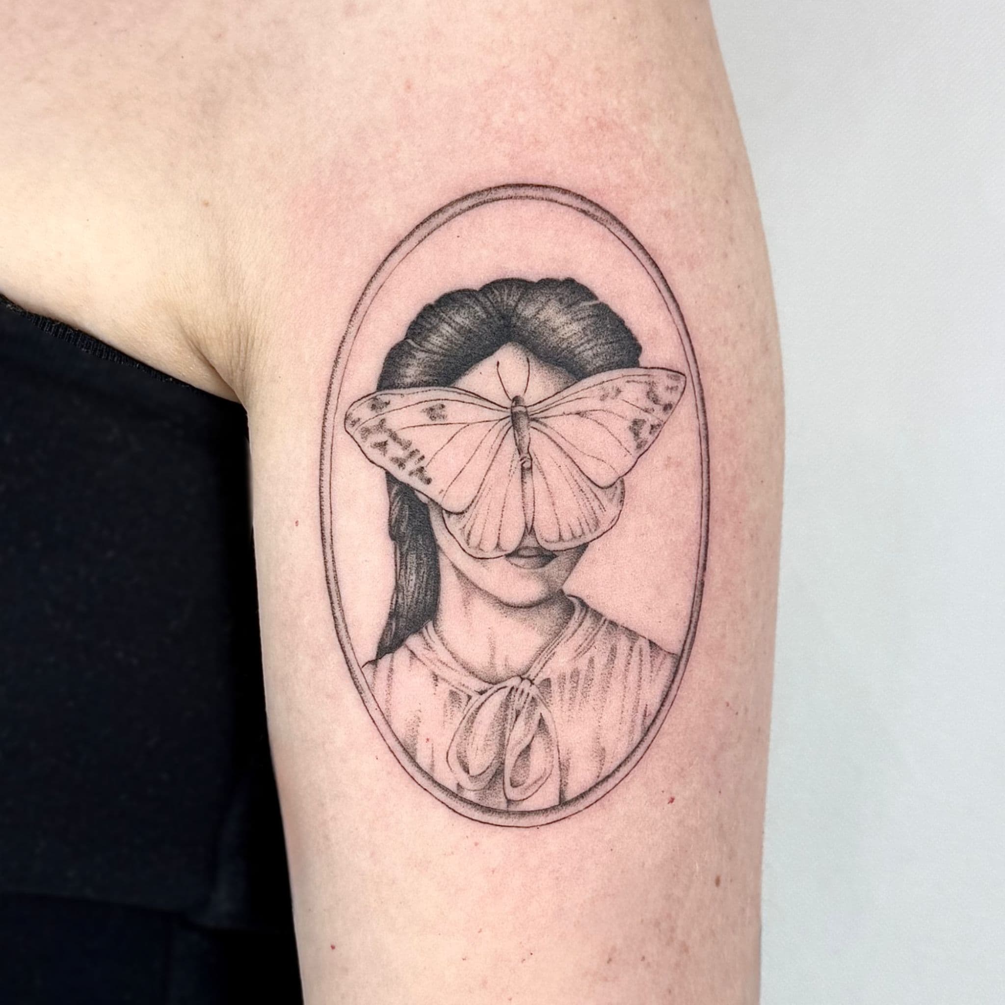 Tattoo 1