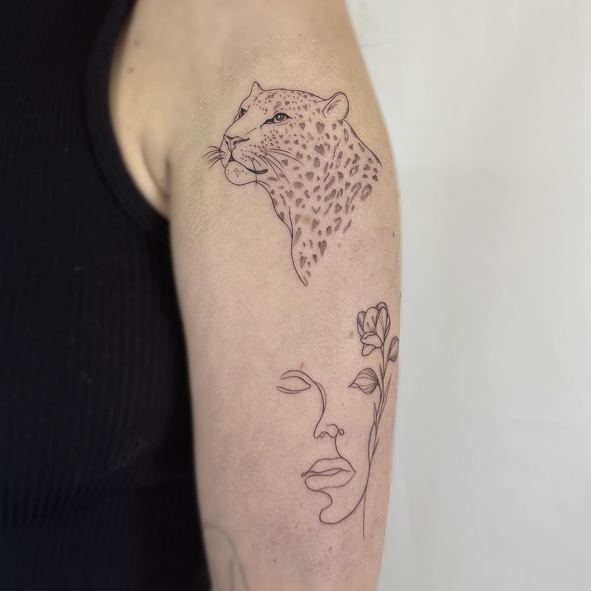 Tattoo 2