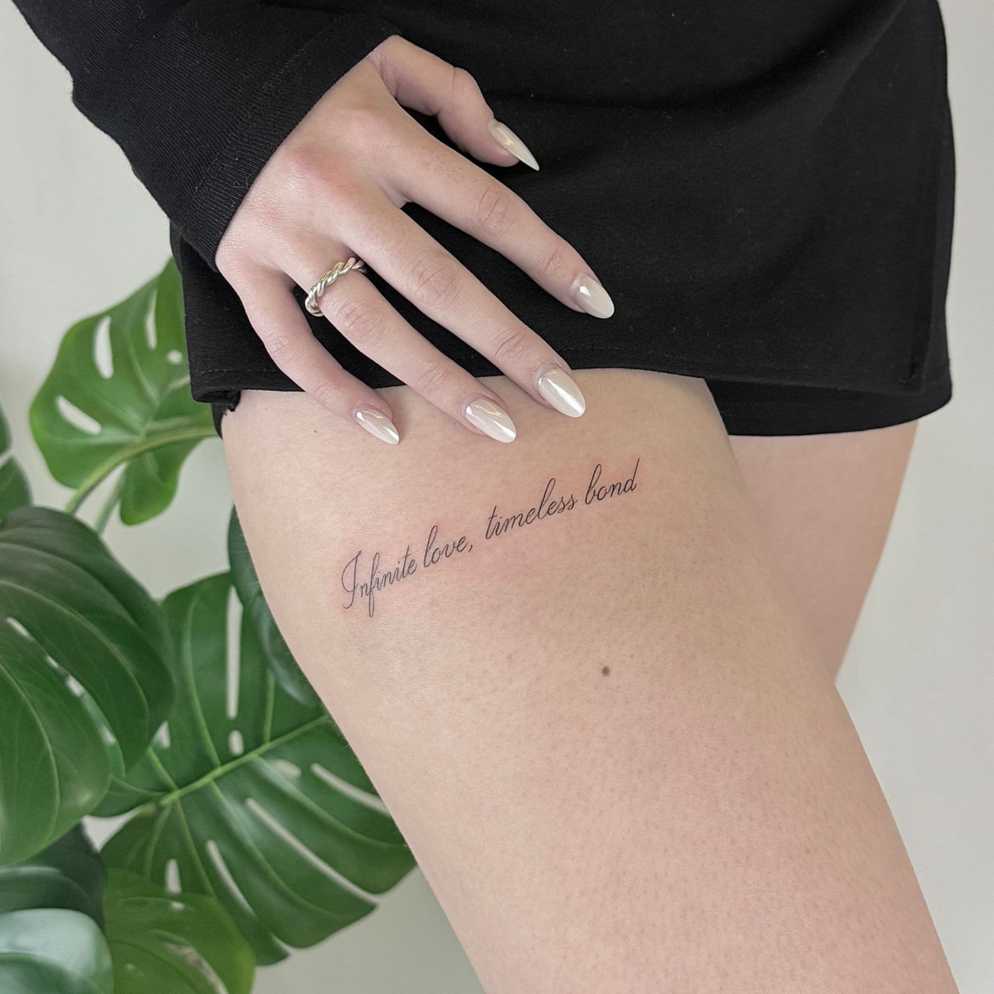 Tattoo 3