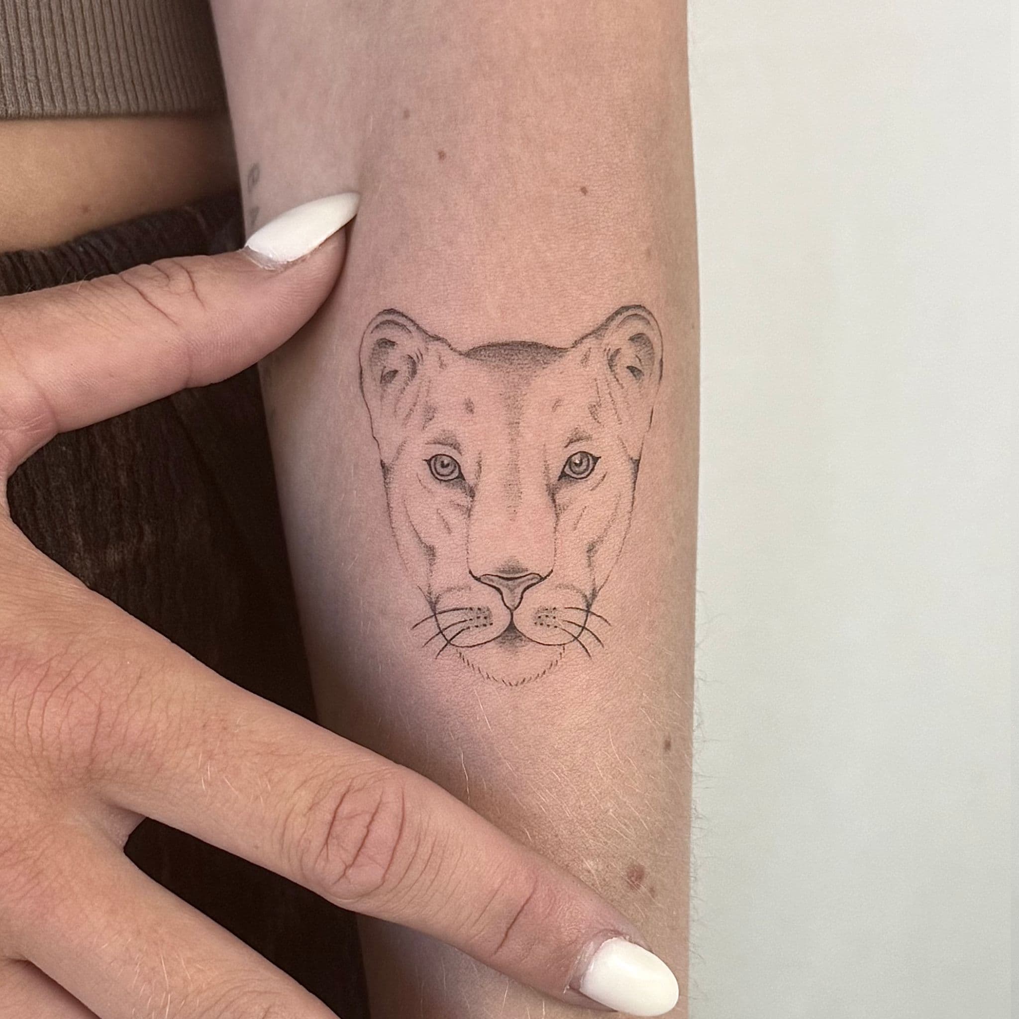 Tattoo 4
