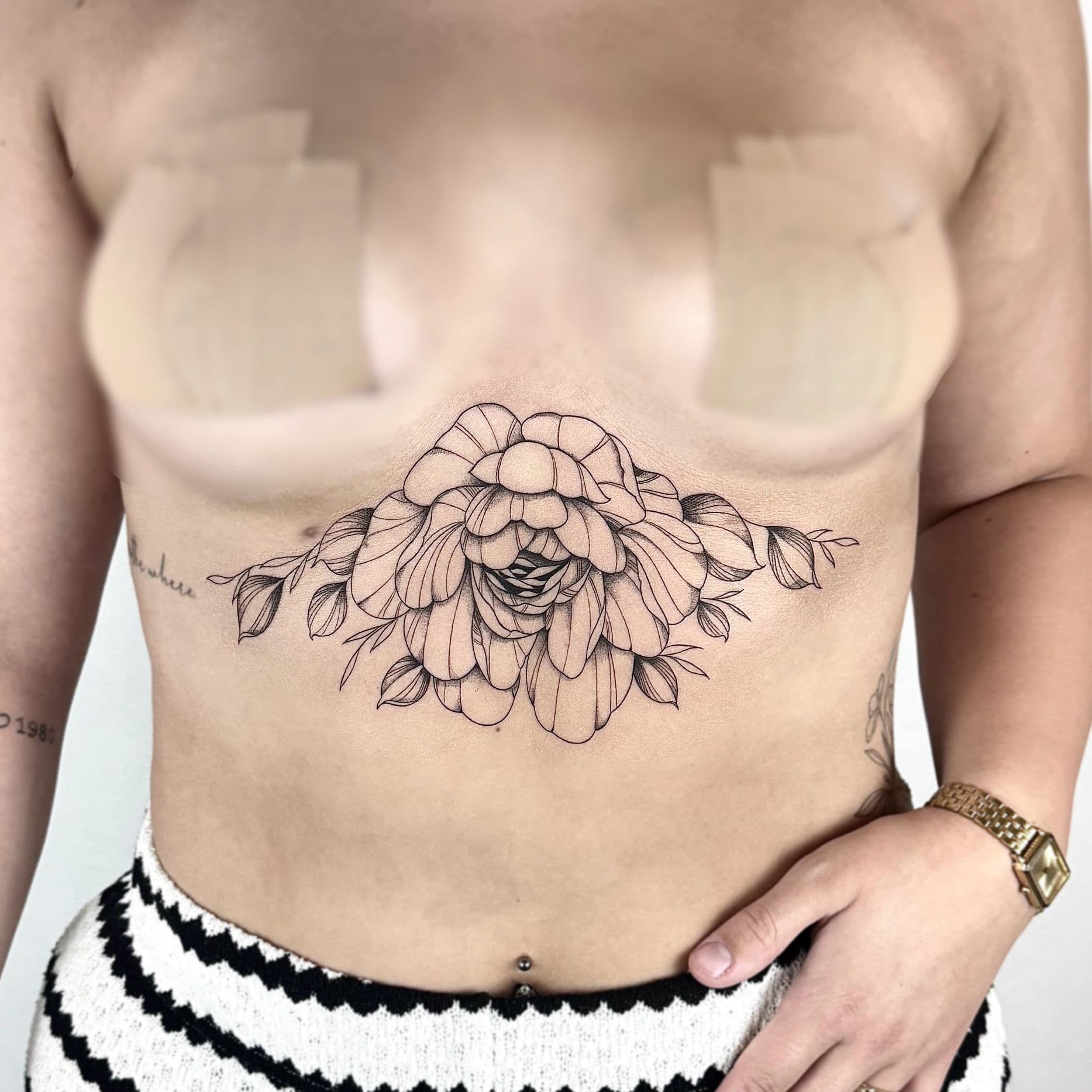 Tattoo 5
