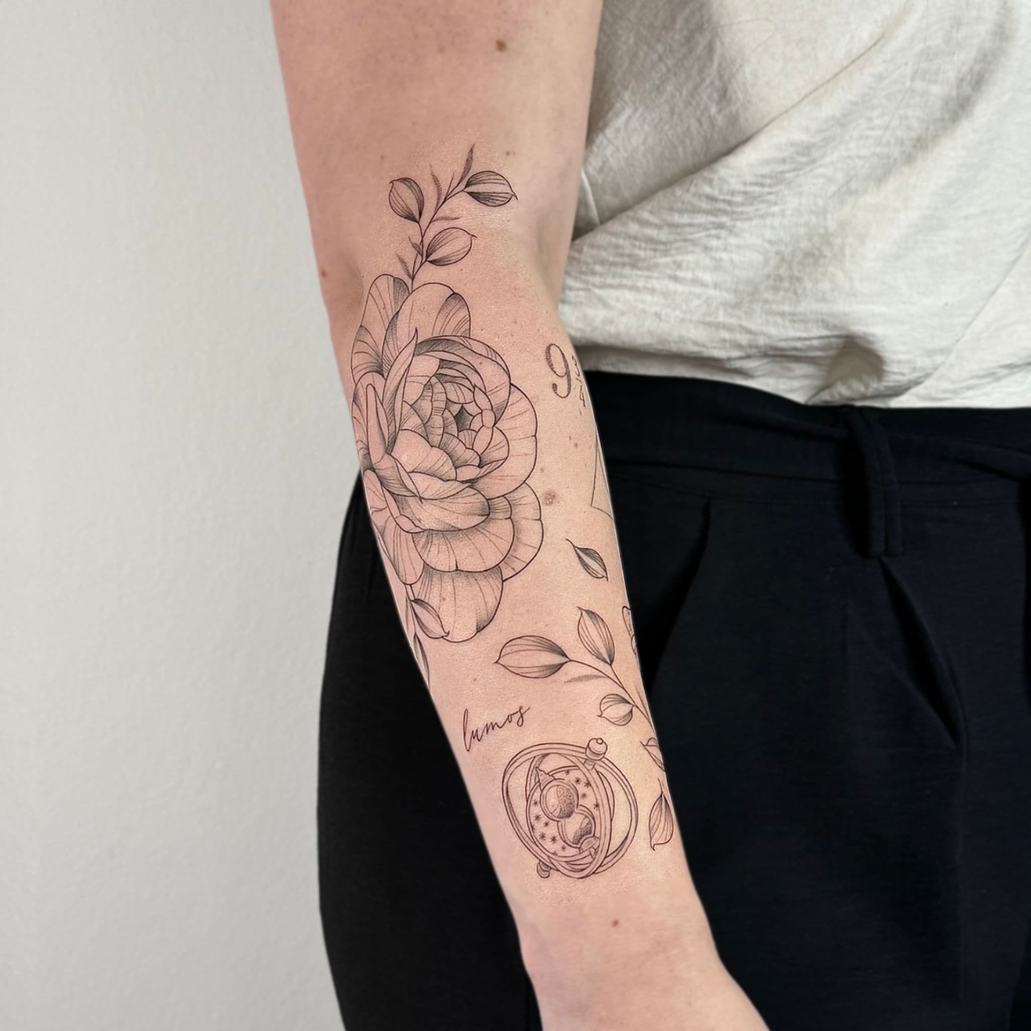 Tattoo 1