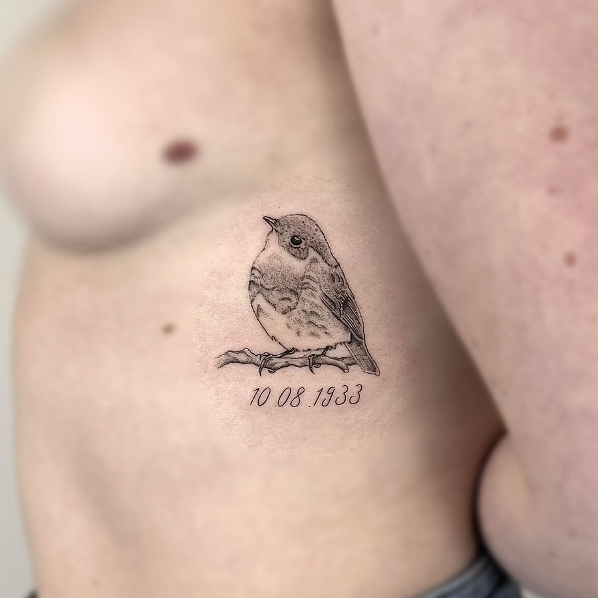 Tattoo 11