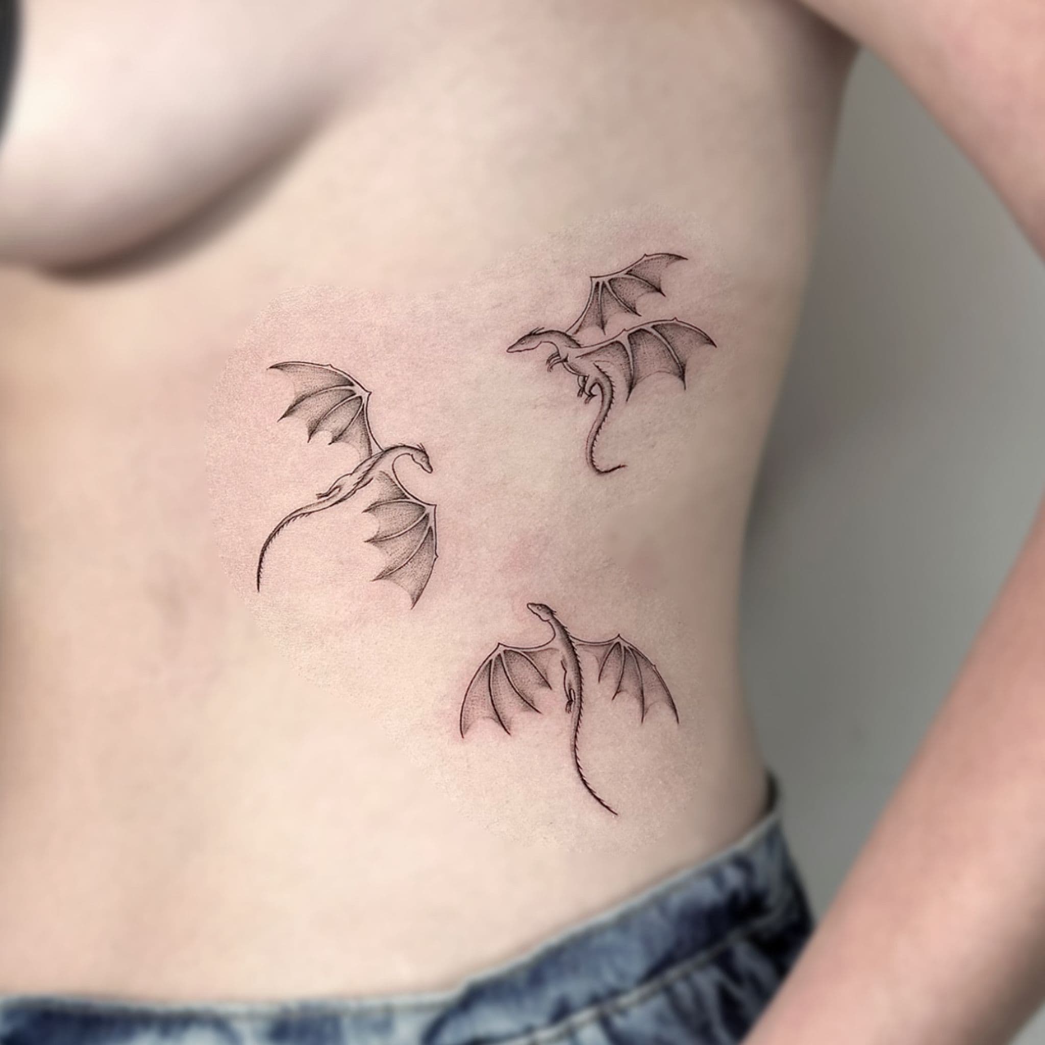 Tattoo 2