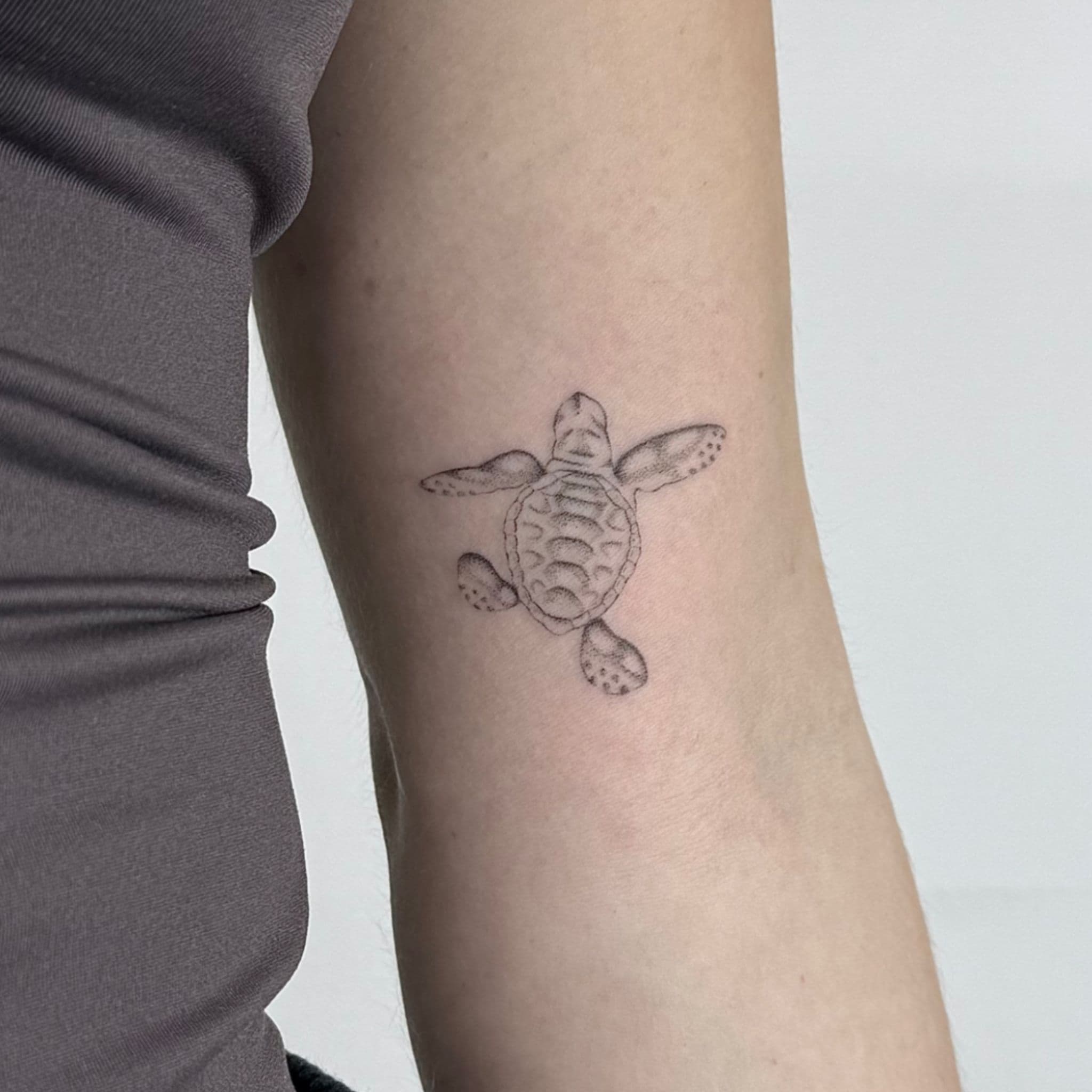 Tattoo 3