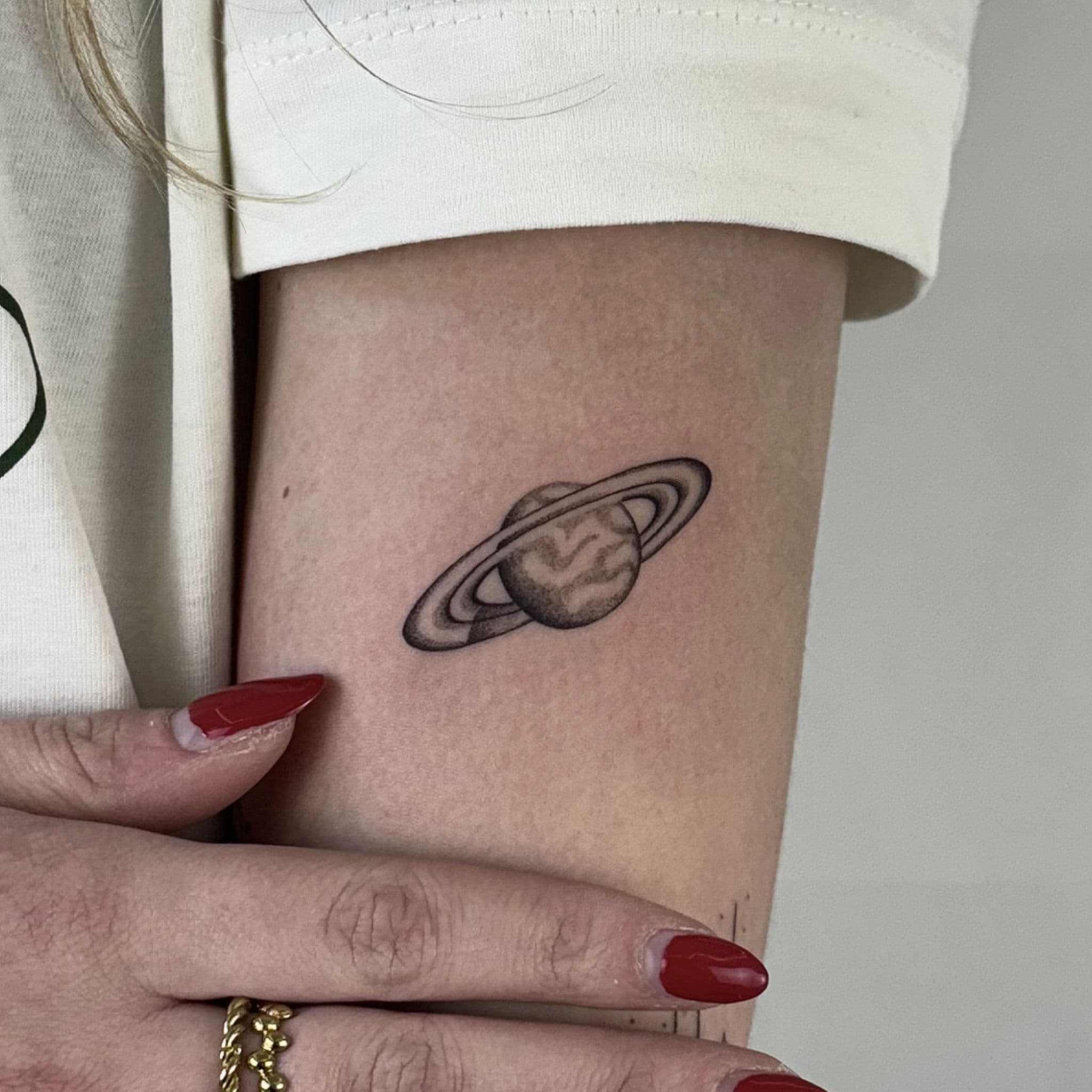 Tattoo 5