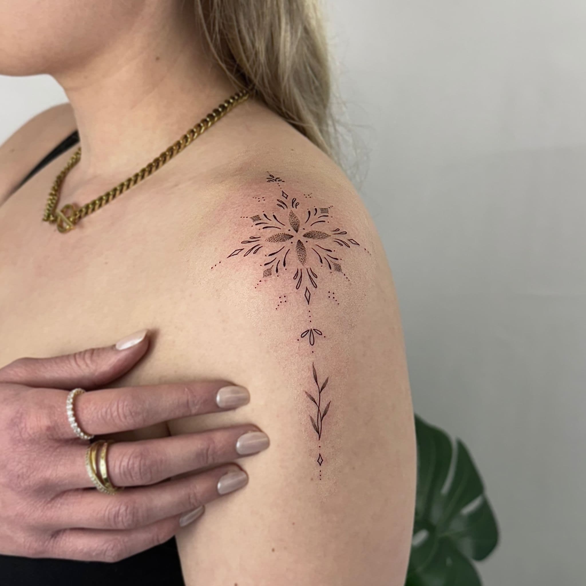 Tattoo 6