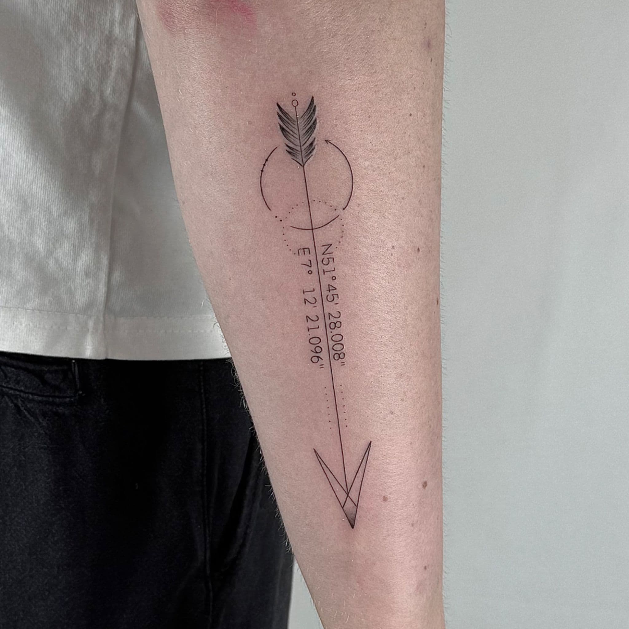 Tattoo 7