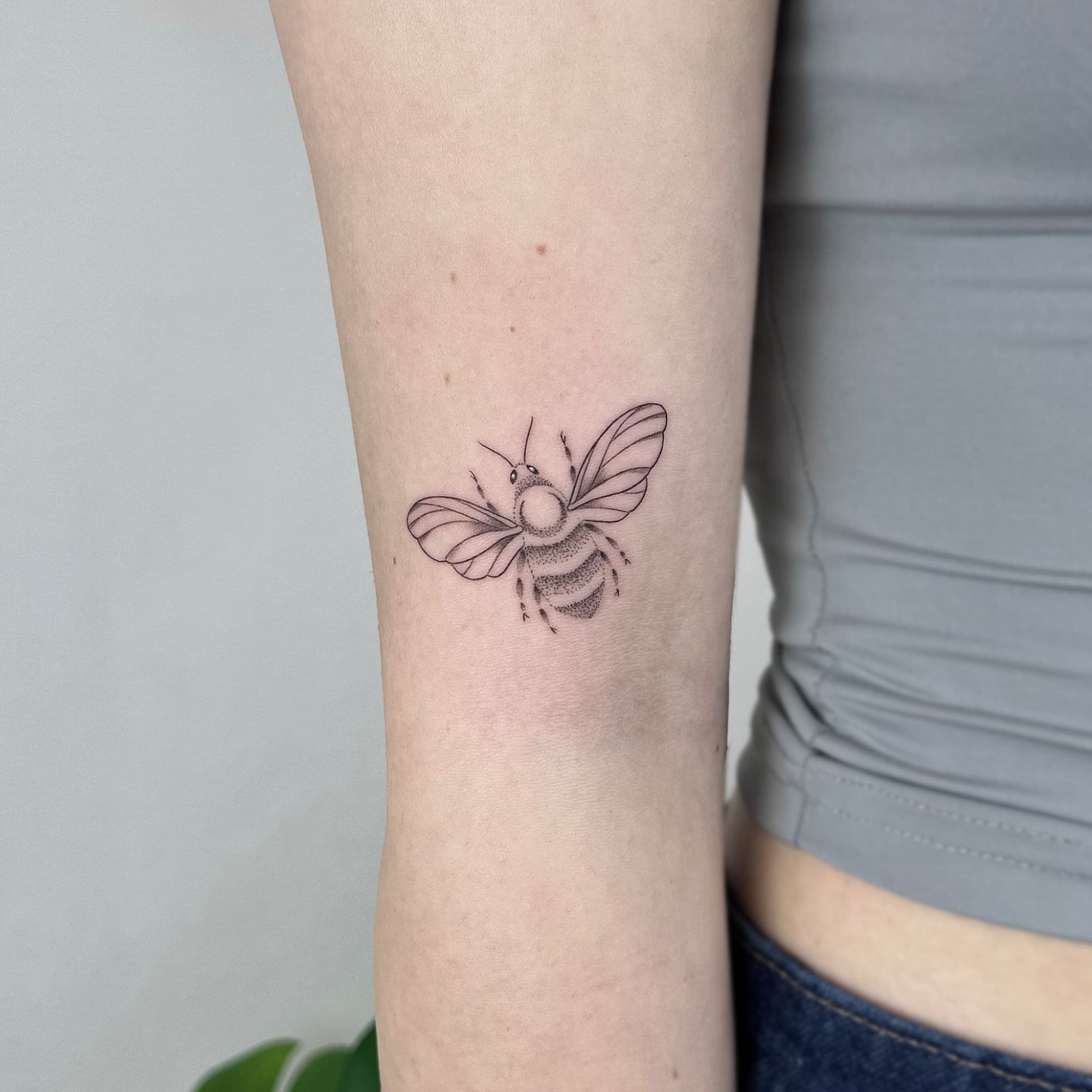 Tattoo 9